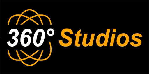 Logo 360Studios